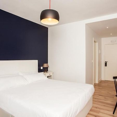 La Casita De La Planta Hotel Quintanilla de Onésimo Екстериор снимка