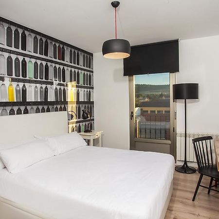 La Casita De La Planta Hotel Quintanilla de Onésimo Екстериор снимка