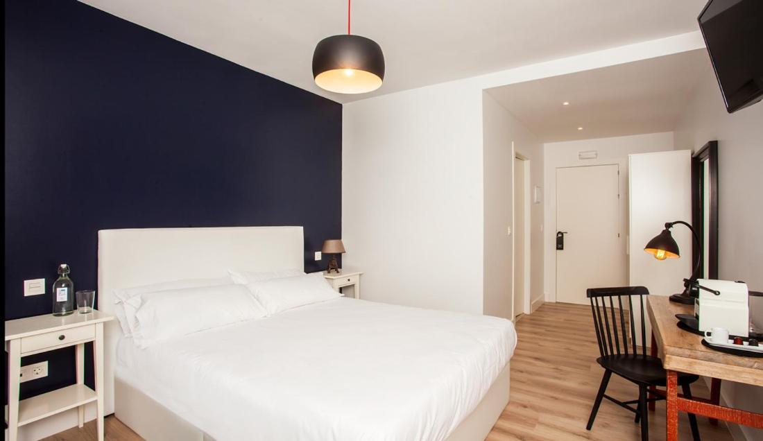 La Casita De La Planta Hotel Quintanilla de Onésimo Екстериор снимка