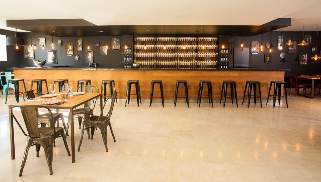 La Casita De La Planta Hotel Quintanilla de Onésimo Екстериор снимка