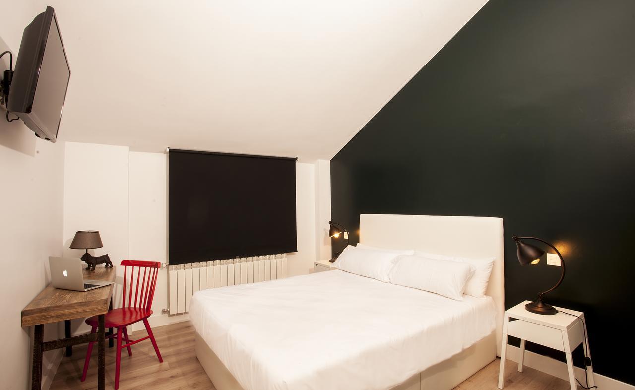La Casita De La Planta Hotel Quintanilla de Onésimo Екстериор снимка