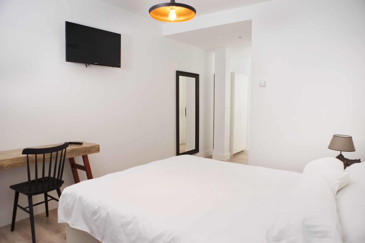 La Casita De La Planta Hotel Quintanilla de Onésimo Екстериор снимка