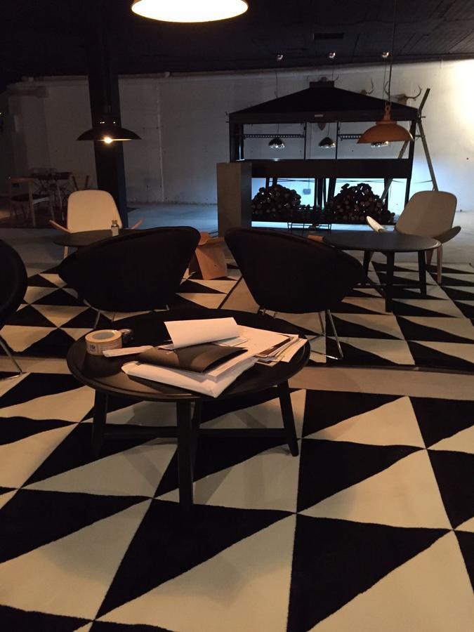 La Casita De La Planta Hotel Quintanilla de Onésimo Екстериор снимка