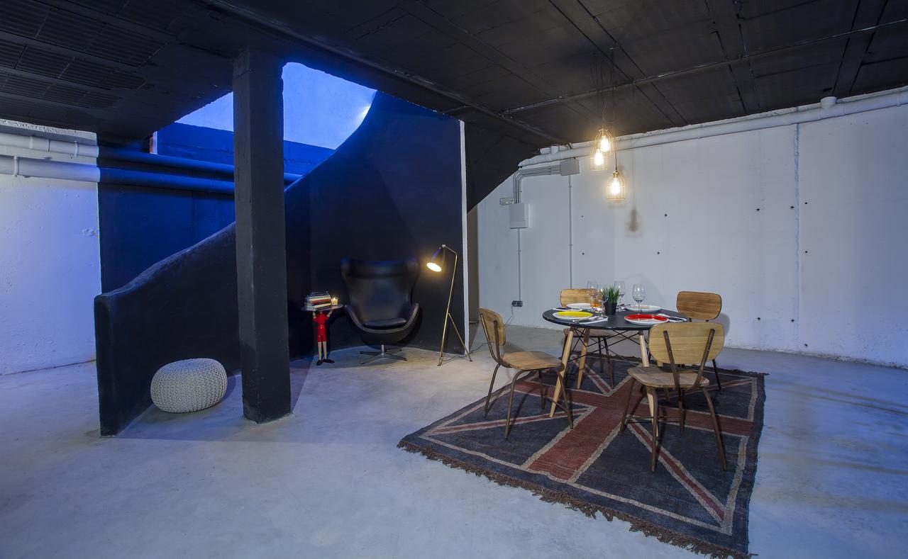 La Casita De La Planta Hotel Quintanilla de Onésimo Екстериор снимка