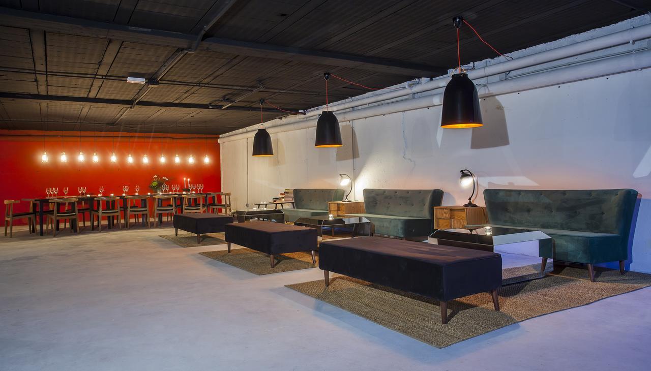 La Casita De La Planta Hotel Quintanilla de Onésimo Екстериор снимка