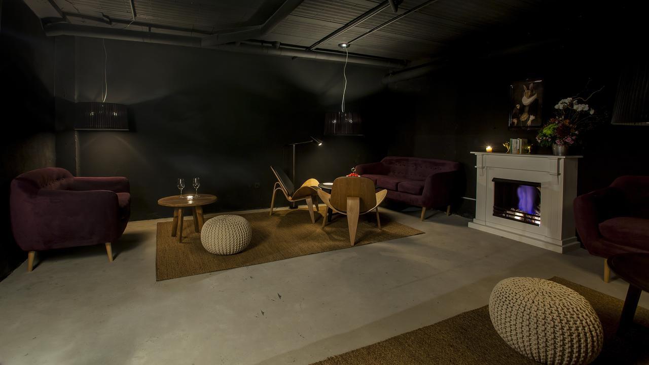 La Casita De La Planta Hotel Quintanilla de Onésimo Екстериор снимка