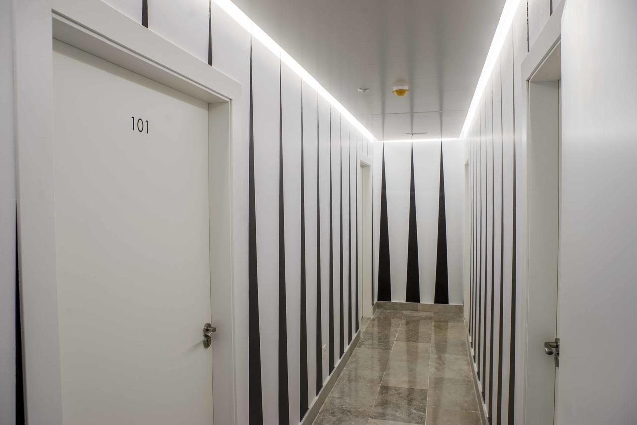 La Casita De La Planta Hotel Quintanilla de Onésimo Екстериор снимка